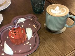 -LE MISSMORE餐酒吧(茉念西里店)