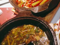 -川知味(京华城店)