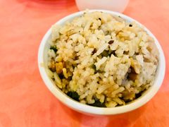 芋头炒饭-深运潮州粥(东门店)