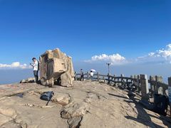 -泰山风景名胜区