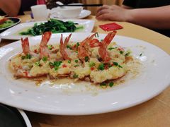 -旺富东海大酒楼(海鲜街店)