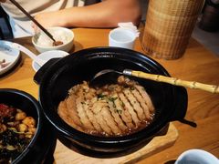 -竹里馆 ·茶食(奥体店)