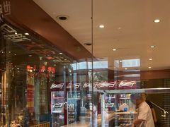 -通海俄式烧烤·俄罗斯大串(嵩山路店)