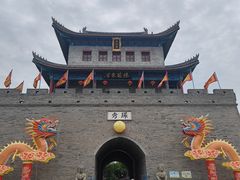-即墨古城