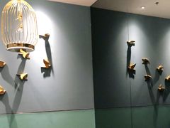 -鹊玥·粤菜小馆(汇智国际商业中心店)