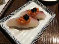 -大雄寿司(中华广场店)