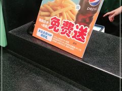 -德克士(西站站内店)