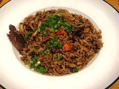 -MR.ROCKY洛奇先生RESTAURANT&BAR(宝安壹方城店)
