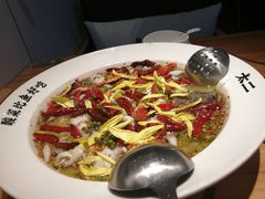 -太二酸菜鱼(正大广场店)