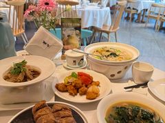 -莆田餐厅PUTIEN(三里屯店)
