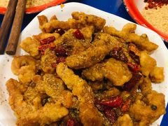 -马路边边串串香(双井直营店)