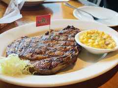 -Texas Roadhouse(世纪汇广场店)