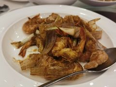 -凤凰楼酒家·粤宴点心(华强北店)