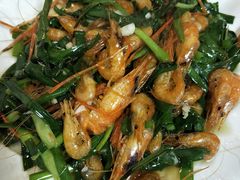 -锅贴杨一手特色豆花烤鱼饭店(荔波美食街店)
