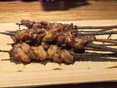 -蒙艾里民族传统菜蒙餐