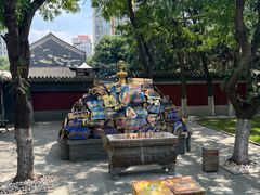 -护国法轮寺