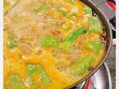 -湘肠香火锅店(团结湖店)