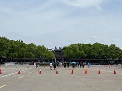 -乌镇东栅景区
