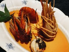 -醉东Oriental House(静安嘉里中心店)
