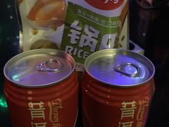 -东方之珠KTV娱乐超市(河北店)