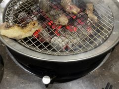 -江城二当家烤牛肉(莲塘新村店)