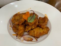 -东江海鲜酒家(艺都分店)