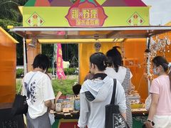 -野狸岛