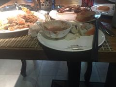 -甄品麦哲伦海鲜和牛自助(万达广场店)