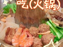 -老爷庙风味美食府(魏都大道店)