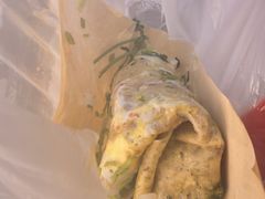 -大华煎饼(交道口北剪子巷店)