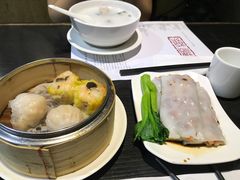 -糖朝(尖沙咀店)