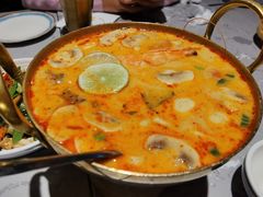 -Home Thai·泰谣(王府井apm店)