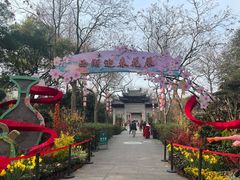 -钱王祠
