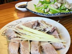 -乡亲鹅肉城(昆山店)