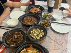 -小时候焗海鲜(鄞州万达店)