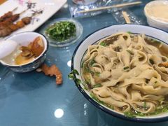 -马艾萨中国兰州传统牛肉面(惠新里店)