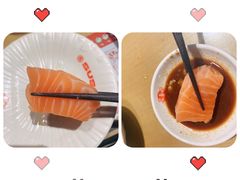 -友壹町寿司(嘉洲广场店)