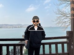 -南京金牛湖风景区