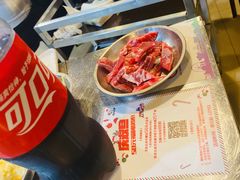 -釜山火炉·海鲜烤肉(紫藤路店)