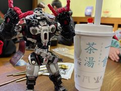 -無邪日式甜品(世博源店)