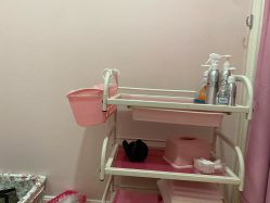 -晶奕空间专业脱毛连锁机构