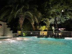 -金穗园温泉酒店