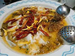 -花椒俏川菜小馆(南海万达店)