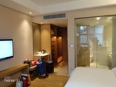 -维也纳国际酒店·江苏苏州火车站北广场店