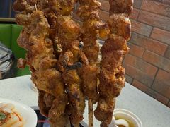 -金柱大盘鸡(和田二街店)