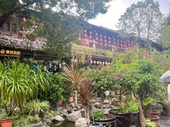 -大理古城