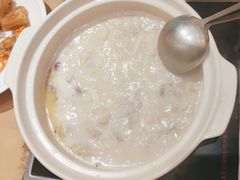 胡椒猪肚鸡（中份2-4人）-湯系·煲汤手艺人(东二环泰禾广场店)
