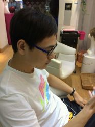 -髻尚坊增发补发织发假发定制