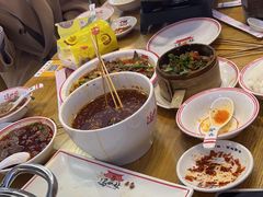 -冯四孃跷脚牛肉·川菜(徐州云龙店)