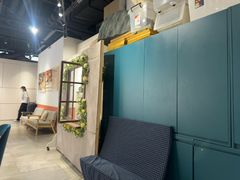 -海马体照相馆(天津世纪都会店)